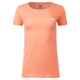 AVID Sportswear Squid Row T-Shirt - Womens, Light Orange, Large, WT12400LORLG