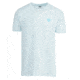 AVID Sportswear Still Thirsty T-Shirt - Mens, Seafoam, Medium, MT12410SFMMD