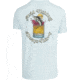 AVID Sportswear Still Thirsty T-Shirt - Mens, Seafoam, Medium, MT12410SFMMD