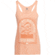 AVID Sportswear Stop At Nothing Tank - Womens, Vintage Light Orange, Extra Small, WT12405VLOXS