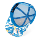AVID Sportswear Sundaze Trucker Hat - Mens, Bone, One Size, MH12411BONOS