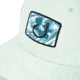 AVID Sportswear Sundaze Trucker Hat - Mens, Mint, One Size, MH12411MNTOS