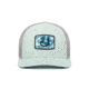 AVID Sportswear Sundaze Trucker Hat - Mens, Mint, One Size, MH12411MNTOS