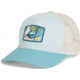 AVID Sportswear Sundaze Trucker Hat - Mens, Seafoam, One Size, MH12411SFMOS
