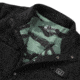 AVID Sportswear Talladega Shacket - Mens, Vintage Black, Large, MO32401VBKLG