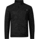 AVID Sportswear Talladega Shacket - Mens, Vintage Black, Large, MO32401VBKLG