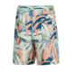 AVID Sportswear Tortuga Volley Shorts - Mens, Sanibel Blue, Extra Large, MS12400SNUXL