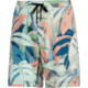 AVID Sportswear Tortuga Volley Shorts - Mens, Sanibel Blue, Extra Large, MS12400SNUXL