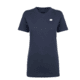 AVID Sportswear Totem T-Shirt - Womens, Indigo, Extra Large, WT12304INDXL