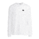 AVID Sportswear Treasure Long Sleeve T-Shirt - Mens, White, Large, MT12421WHTLG