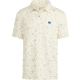 AVID Sportswear West Winds Pacifico Performance Polo - Mens, Bone, Small/Medium, MK12411BONSM