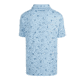 AVID Sportswear West Winds Pacifico Performance Polo - Mens, Sky, Extra Large, MK12411SKYXL