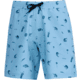 AVID Sportswear Westwinds Volley Shorts - Mens, Sky, Small/Medium, MS12405SKYSM