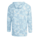 AVID Sportswear Youth Camo Airmesh Hoodie - Boys, Shelter Sky, Medium, YK12406SSKMD