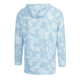 AVID Sportswear Youth Camo Airmesh Hoodie - Boys, Shelter Sky, Small/Medium, YK12406SSKSM