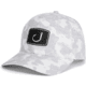 AVID Sportswear Youth Pro Performance Hat, Shelter White, One Size, YH12401SHWOS