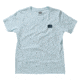 AVID Sportswear Youth Slammed T-Shirt - Boys, Seafoam, Large, YT12402SFMLG