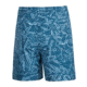 AVID Sportswear Youth Tortuga Volley Shorts - Boys, Clearwater Abyss, Extra Large, YS12400CWAXL