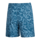 AVID Sportswear Youth Tortuga Volley Shorts - Boys, Clearwater Abyss, Small/Medium, YS12400CWASM