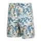 AVID Sportswear Youth Tortuga Volley Shorts - Boys, Islamorada White, Large, YS12400IMWLG