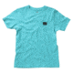 AVID Sportswear Youth Treasure T-Shirt - Boys, Tahiti Blue, Small/Medium, YT12403TBLSM