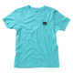 AVID Sportswear Youth Treasure T-Shirt - Boys, Tahiti Blue, Small/Medium, YT12403TBLSM