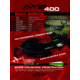 Axe Crossbows 400 Crossbow Kit