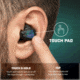 AXIL CRX Ear Buds