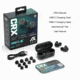 AXIL CRX Ear Buds