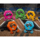 AXIL X20 Monster Jam Earplugs