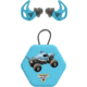 AXIL X20 Monster Jam Earplugs
