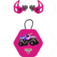 AXIL X20 Monster Jam Earplugs