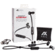 USED AXIL Ghost Stryke Essential Earphones, Black, GSELEC-B, EDEMO3, Condition Fair, Other