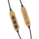 AXIL GSX 3.0 Bluetooth Earbuds, 85dB, 1 Pair, Desert Tan, GS-X30T
