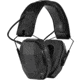 AXIL MXELEE MX Electronic Earmuffs 23 DB Over The Head Black