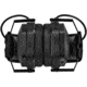 AXIL MXPROE MX Pro Earmuffs 23 DB Over The Head Black