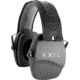 AXIL TrackR Passive Tactical Headmuffs