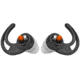 AXIL X-pro Earplugs, Black, XPROAX