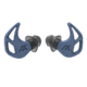 AXIL X20 Earplugs, Slate Blue, Small, X20-Blue