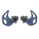 AXIL X20 Earplugs, Slate Blue, Small, X20-Blue