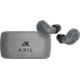 AXIL XCOR Digital Tactical Earbuds, 19-29 dB, In The Ear, Black, XCORDIGR