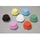 Axygen AxyCaps Tube Closures, Axygen Scientific AC-PE-C