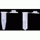 Axygen Boil-Proof Microcentrifuge Tubes, Axygen Scientific MCT-150-X 1.5 Ml Microtubes