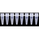 Axygen PCR Tube Strips and Cap Strips, Axygen Scientific PCR-0208-O Strips Of Eight Tubes