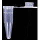 Axygen PCR Tubes, Axygen Scientific PCR-02D-O 0.2 Ml Tubes With Domed Caps