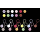 Axygen Screw Caps for Microcentrifuge Tubes, Axygen Scientific SCO-O Screw Caps With O-Rings