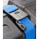 B&amp;W International Bike Guard Curv, Black, 96015