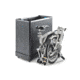 B&amp;W International Foldon Box Small, Black, 96008