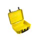 B&amp;W International Type 1000 Yellow Outdoor Case Empty, Yellow, Small 1000/Y
