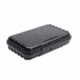 B&amp;W International Type 200 Black Extra Small Case, Black, Extra Small 200/B